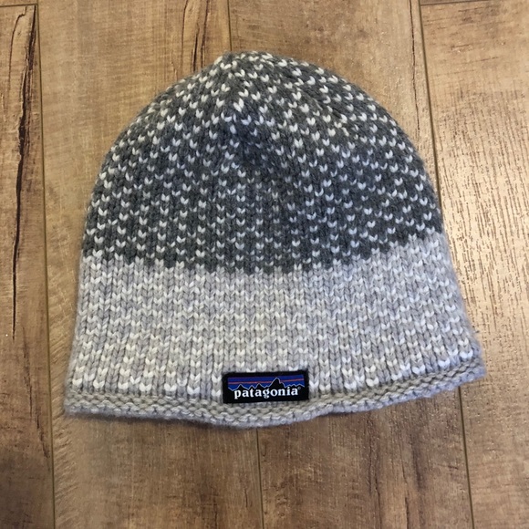 Patagonia Accessories - Patagonia Beatrice Beanie